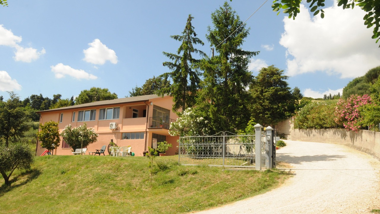 Photo of Outdoor in Morrovalle