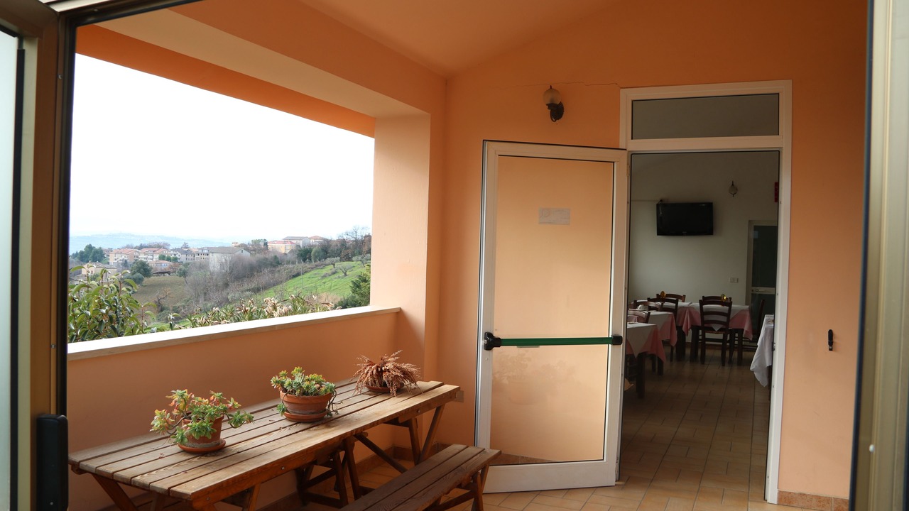 Photo of Outdoor in Morrovalle