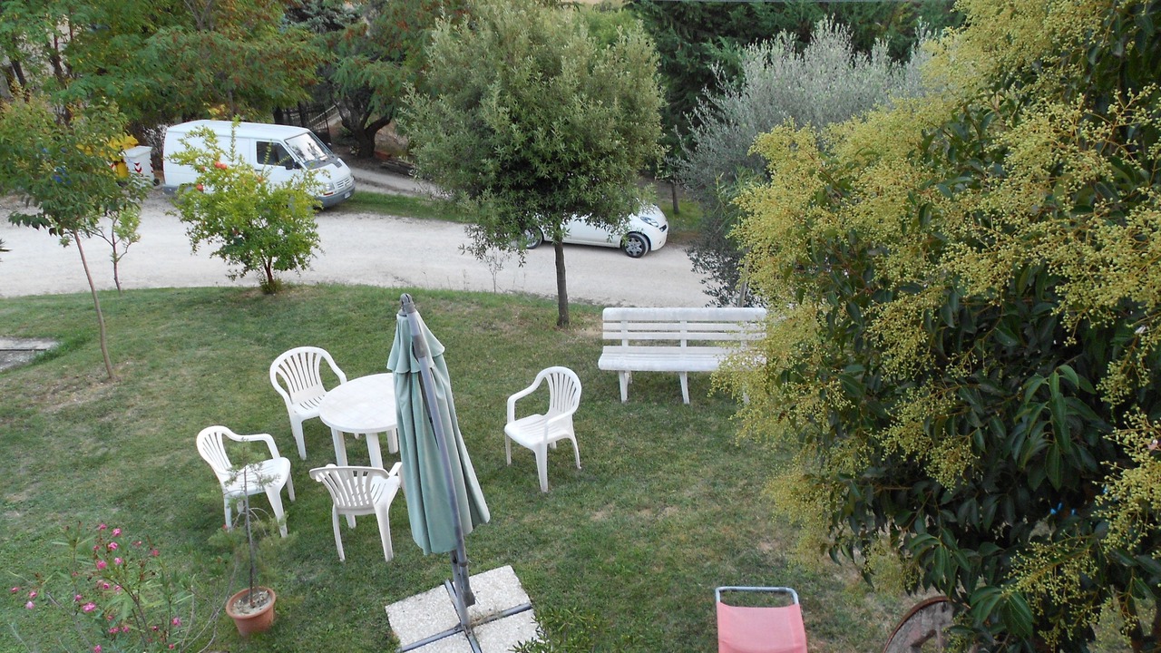 Photo of Outdoor in Morrovalle