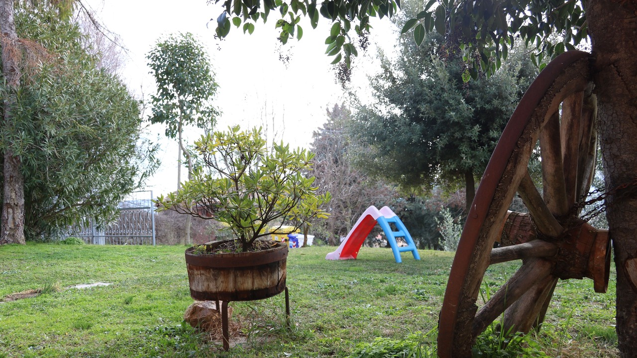 Photo of Outdoor in Morrovalle