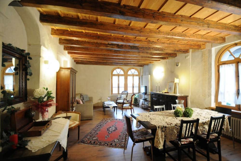 Photo of Livingroom in Feltre
