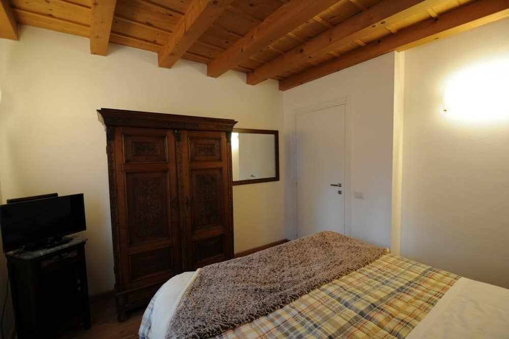 Photo of Bedroom in Feltre