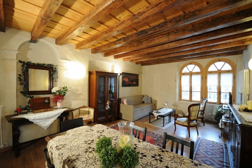 Photo of Livingroom in Feltre