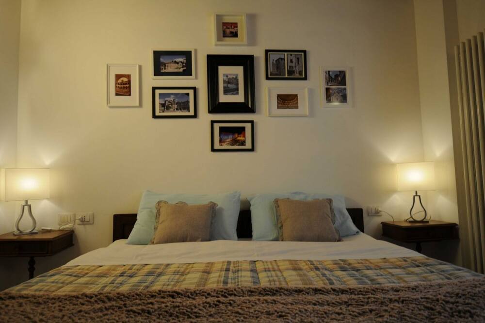 Photo of Bedroom in Feltre