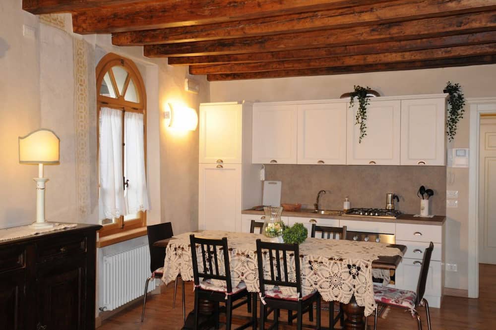 Photo of Kitchen in Feltre