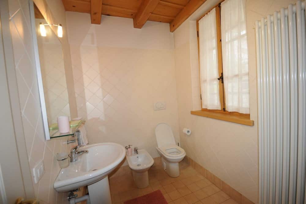 Photo of Bathroom in Feltre