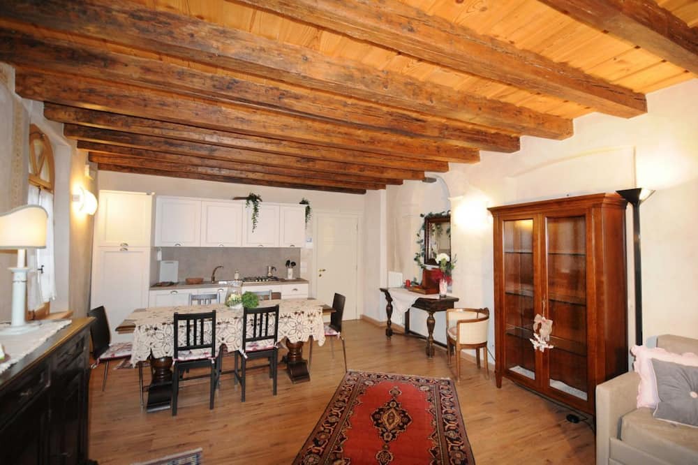 Photo of Livingroom in Feltre