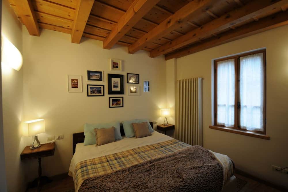 Photo of Bedroom in Feltre