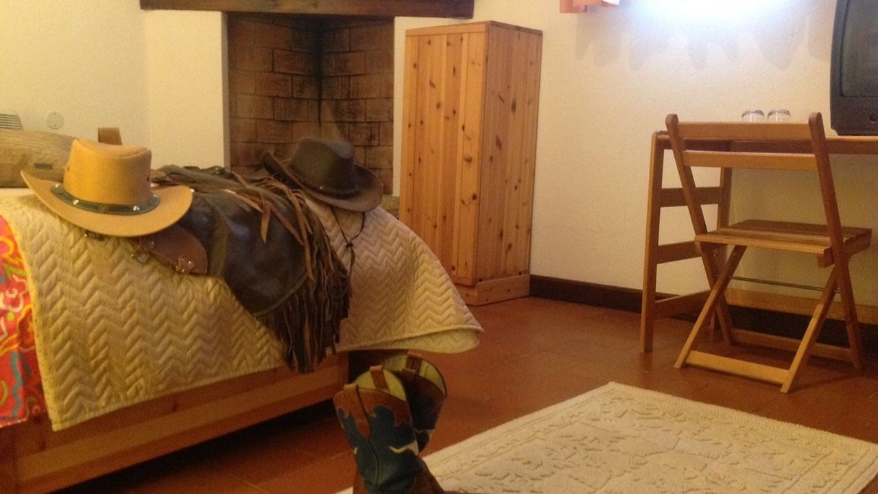 Photo of Bedroom in Teolo