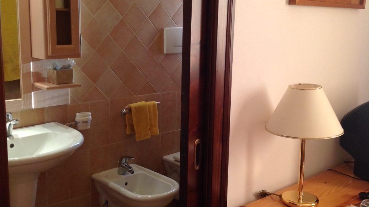Photo of Bathroom in Teolo