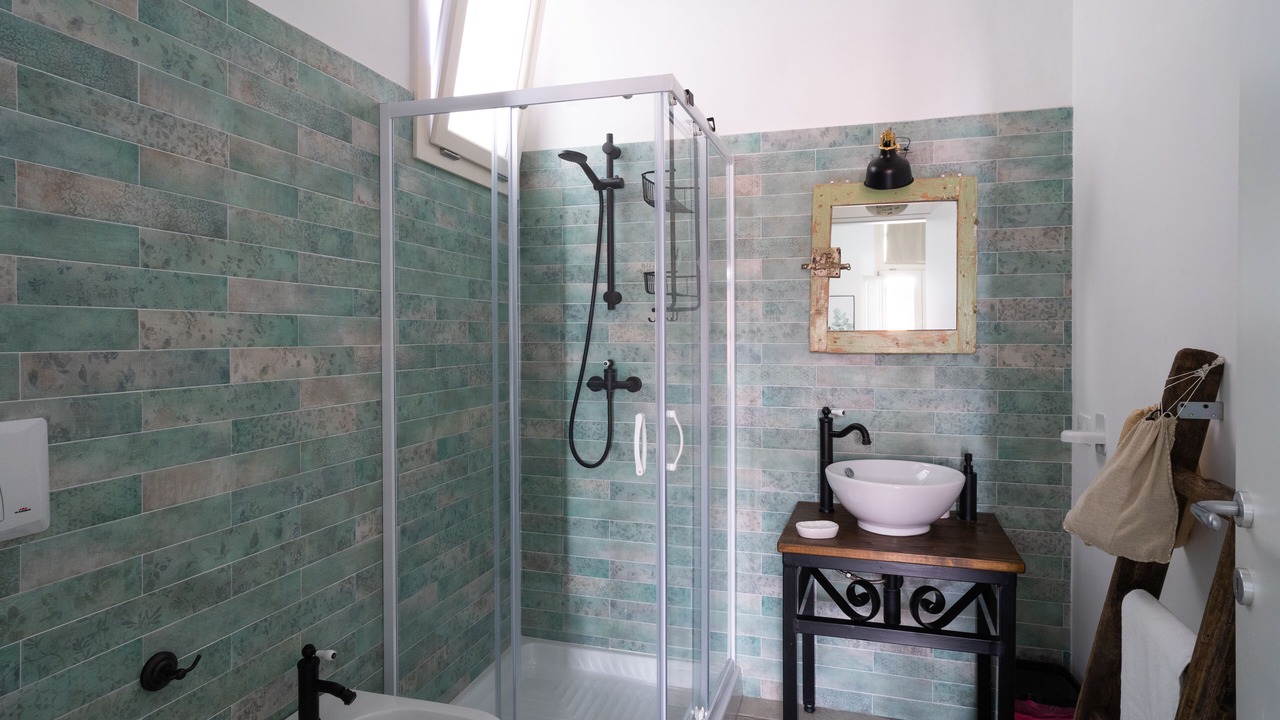 Photo of Bathroom in Acquarica