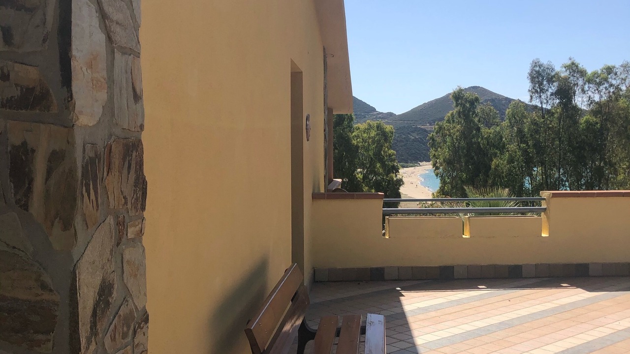 Photo of Outdoor in Solanas