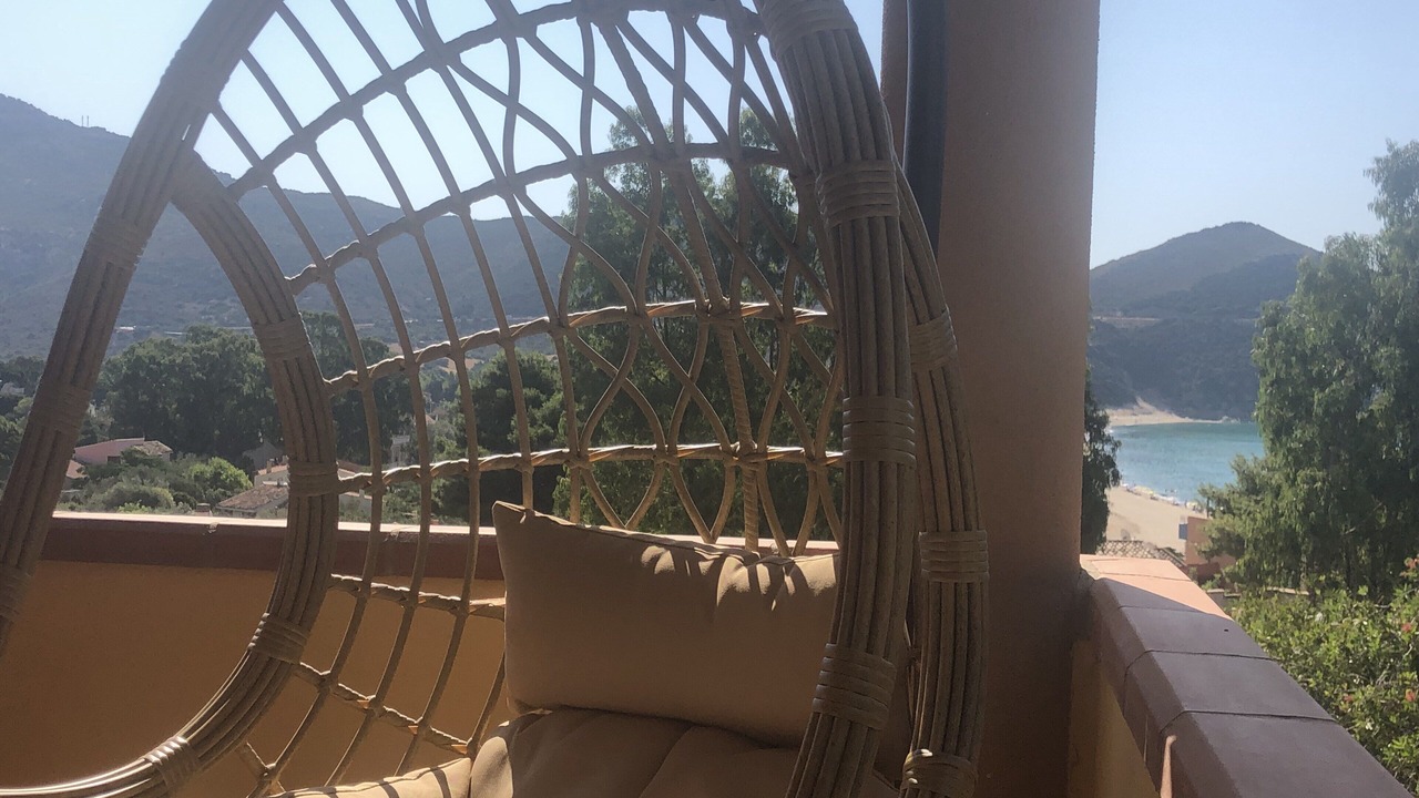 Photo of Outdoor in Solanas
