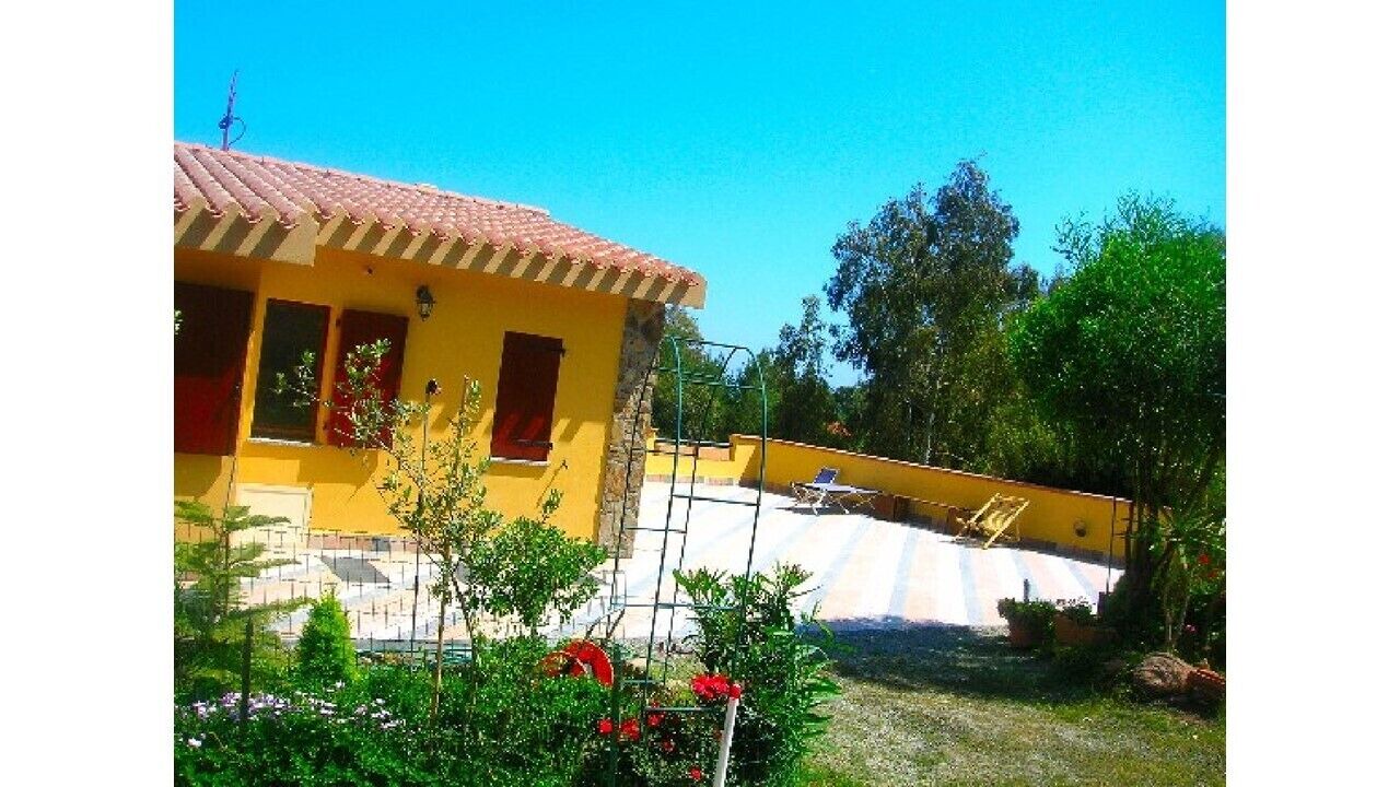 Photo of Outdoor in Solanas