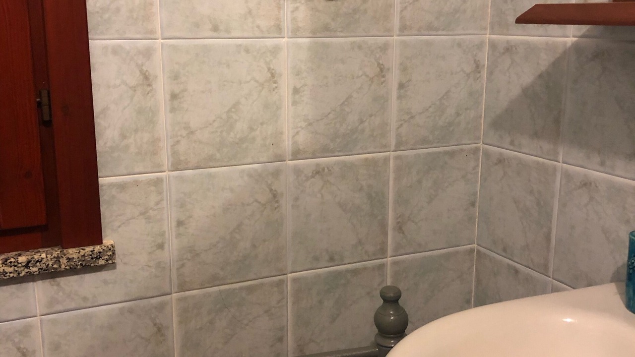 Photo of Bathroom in Solanas