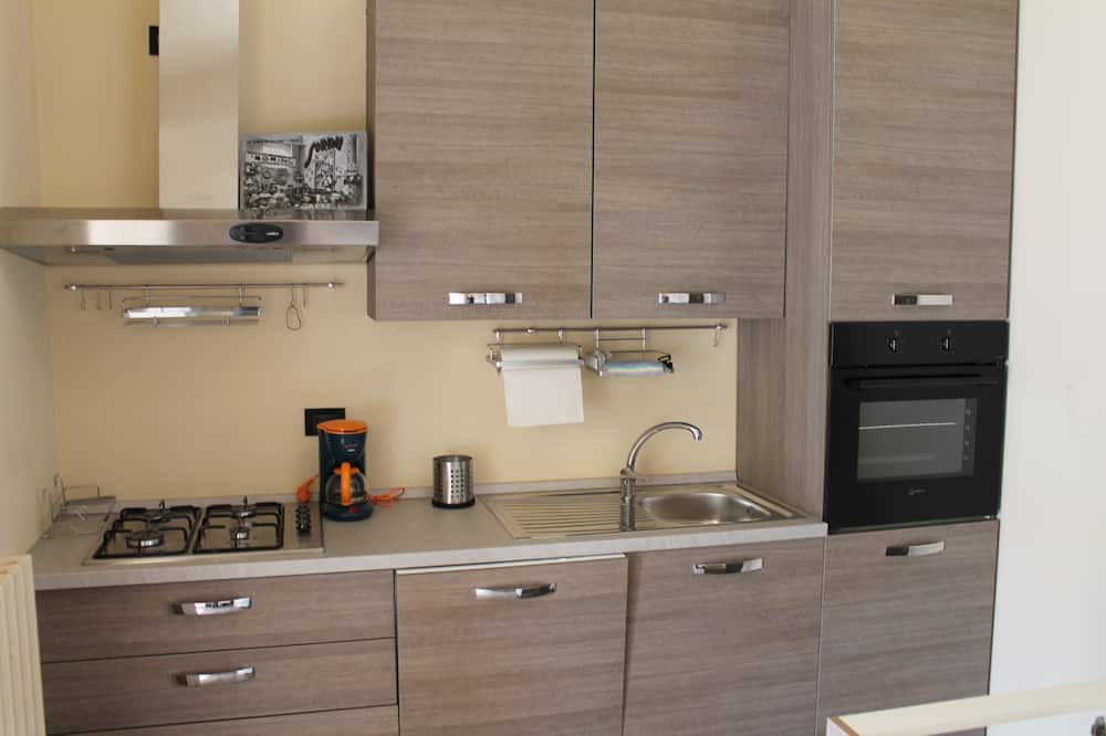 Photo of Kitchen in Torbiato di Adro
