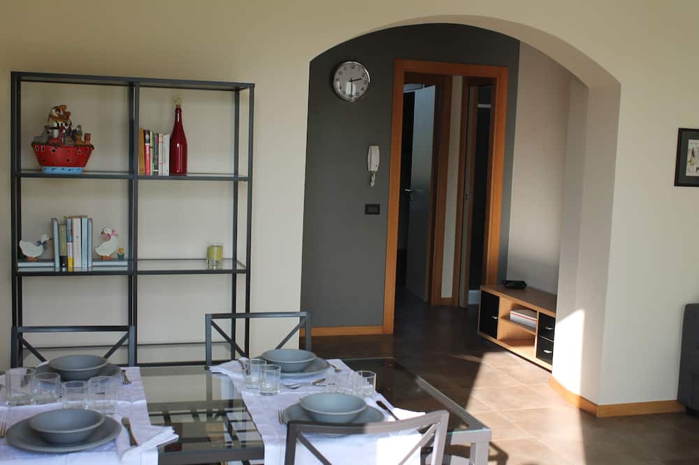 Photo of Livingroom in Torbiato di Adro