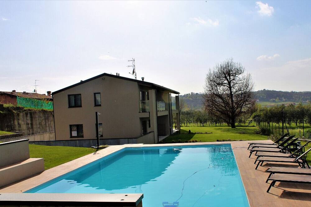 Photo of Outdoor in Torbiato di Adro