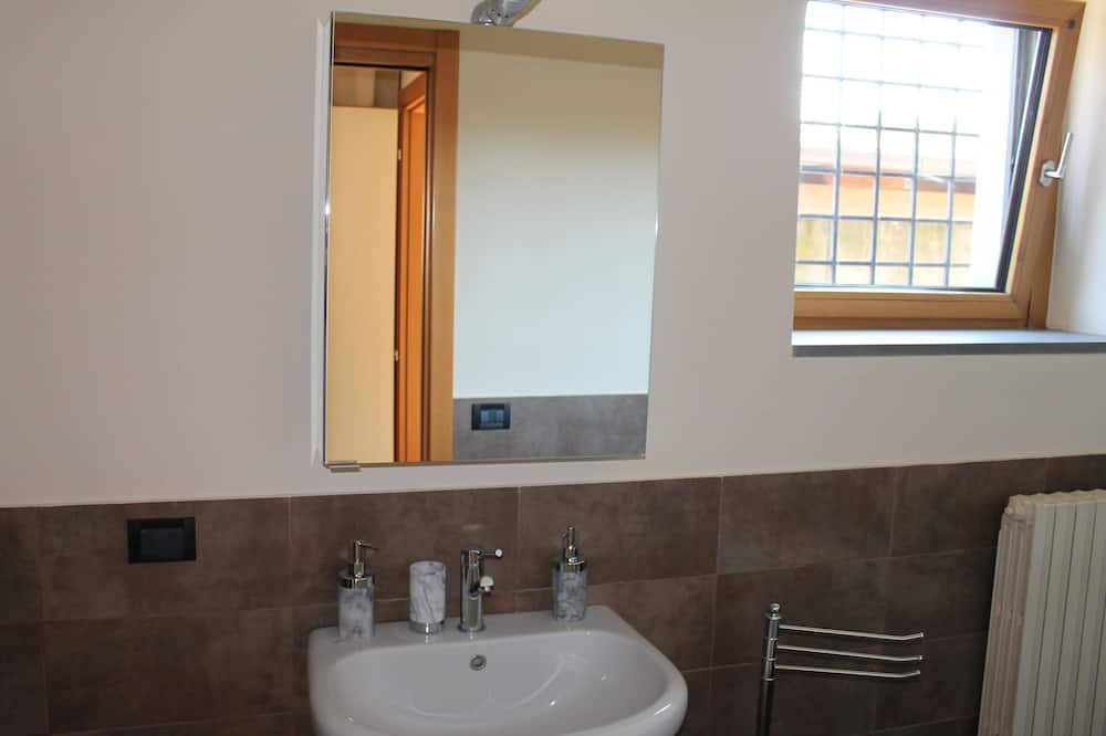Photo of Bathroom in Torbiato di Adro