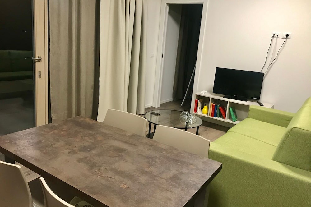 Photo of Livingroom in Torbiato di Adro