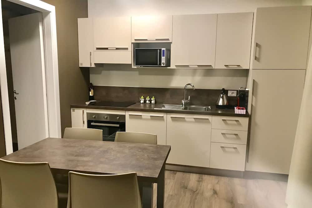 Photo of Kitchen in Torbiato di Adro
