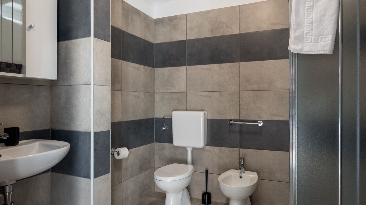 Photo of Bathroom in Caselle Torinese