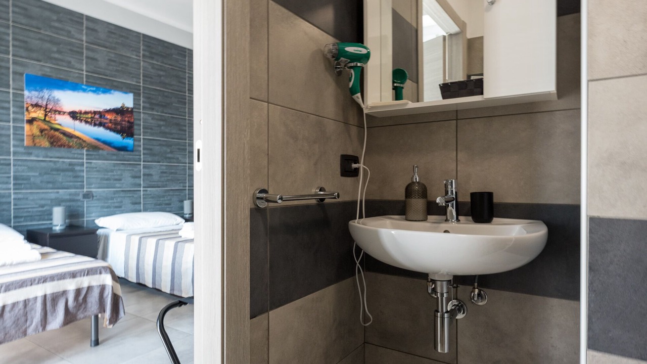 Photo of Bathroom in Caselle Torinese