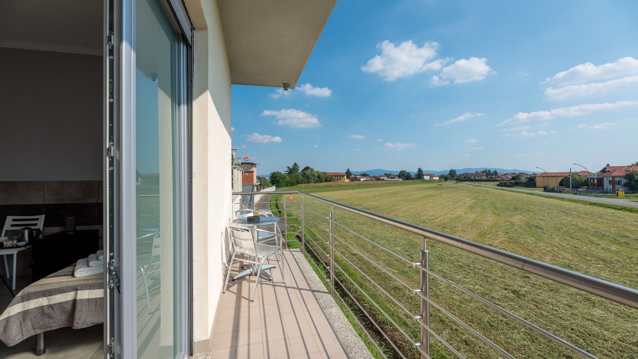 Photo of Patio Balcony in Caselle Torinese