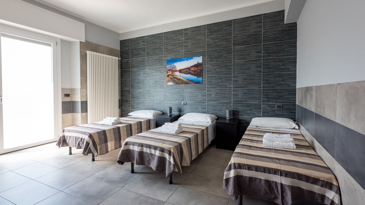 Photo of Bedroom in Caselle Torinese