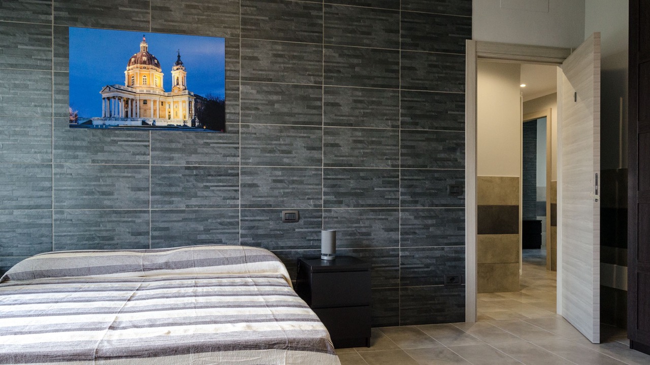 Photo of Bedroom in Caselle Torinese