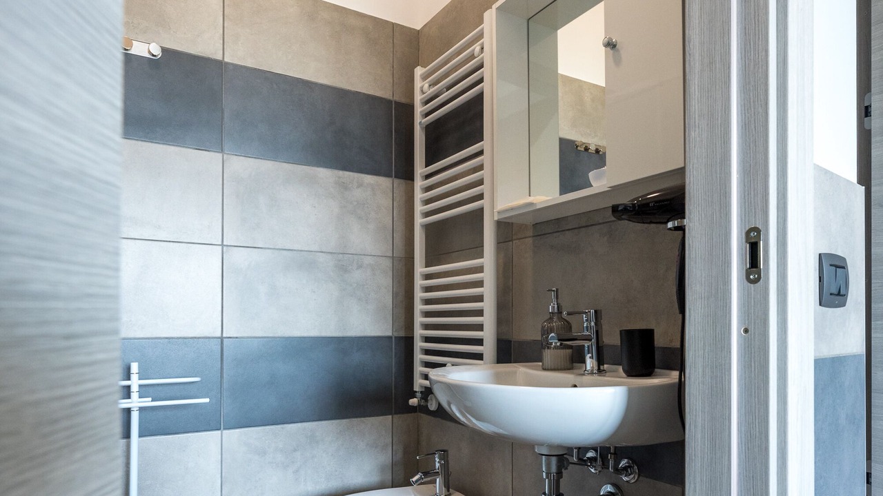 Photo of Bathroom in Caselle Torinese