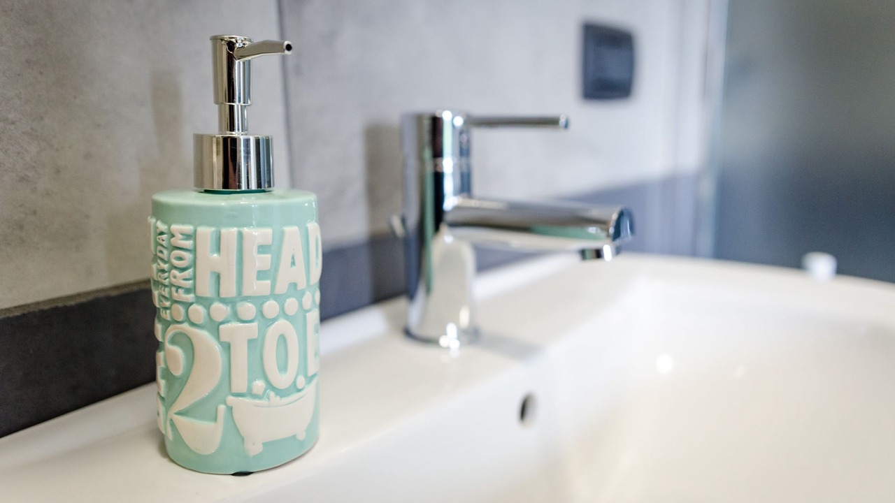 Photo of Bathroom in Caselle Torinese