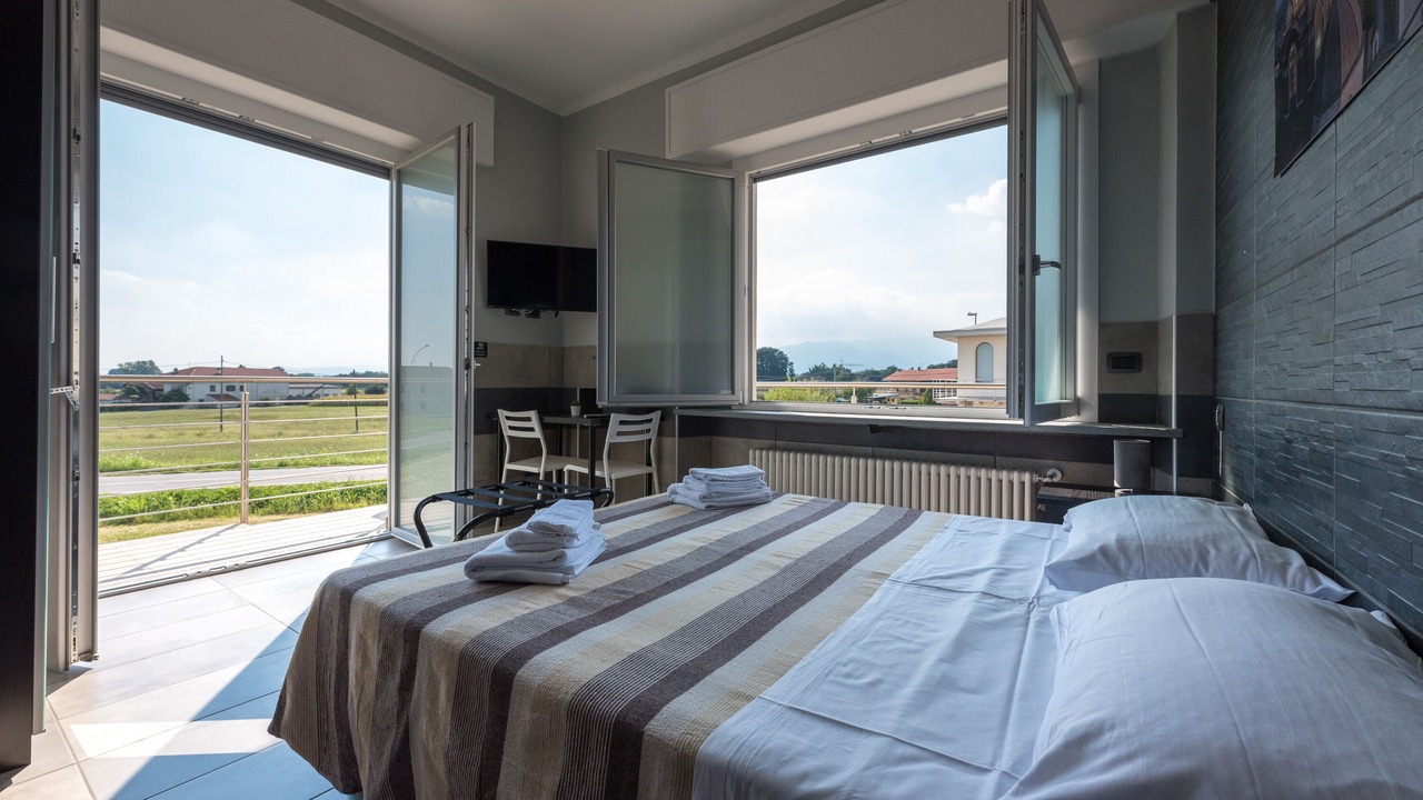 Photo of Bedroom in Caselle Torinese