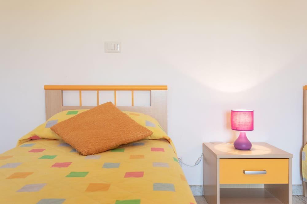 Photo of Bedroom in Racale
