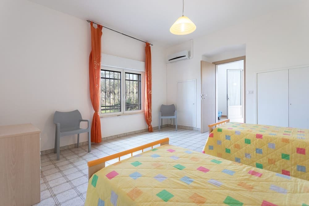 Photo of Bedroom in Racale