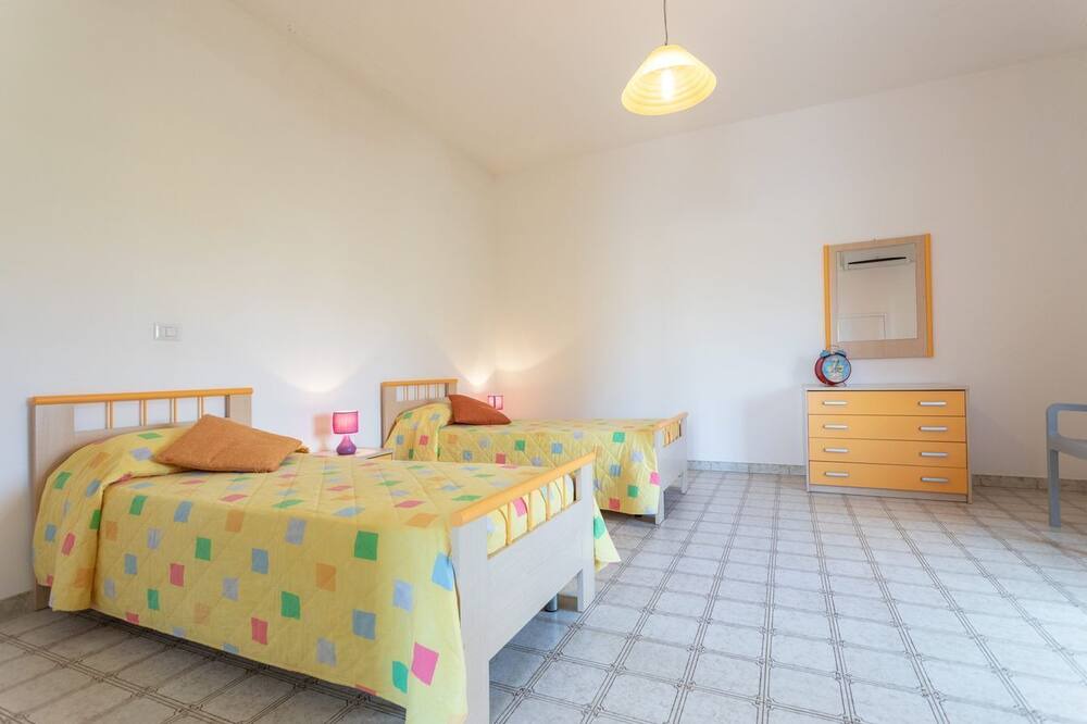 Photo of Bedroom in Racale