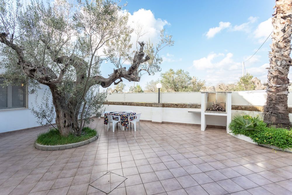 Photo of Patio Balcony in Racale