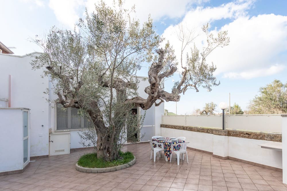 Photo of Patio Balcony in Racale