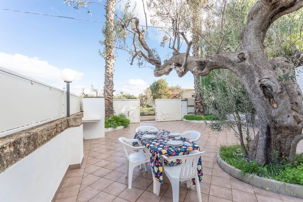 Photo of Patio Balcony in Racale