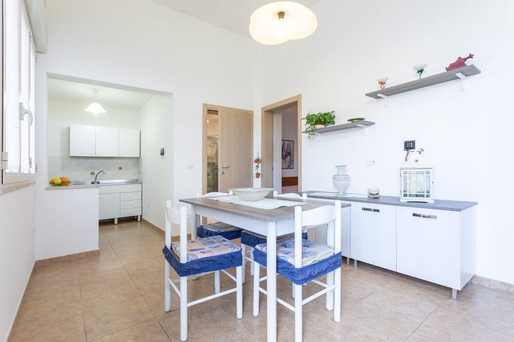 Photo of Kitchen in Racale