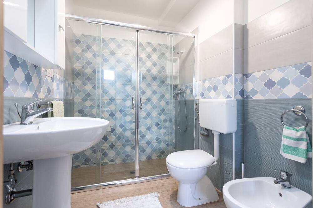 Photo of Bathroom in Racale