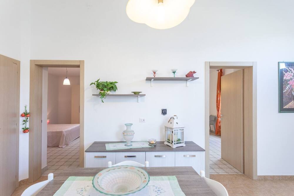 Photo of Kitchen in Racale