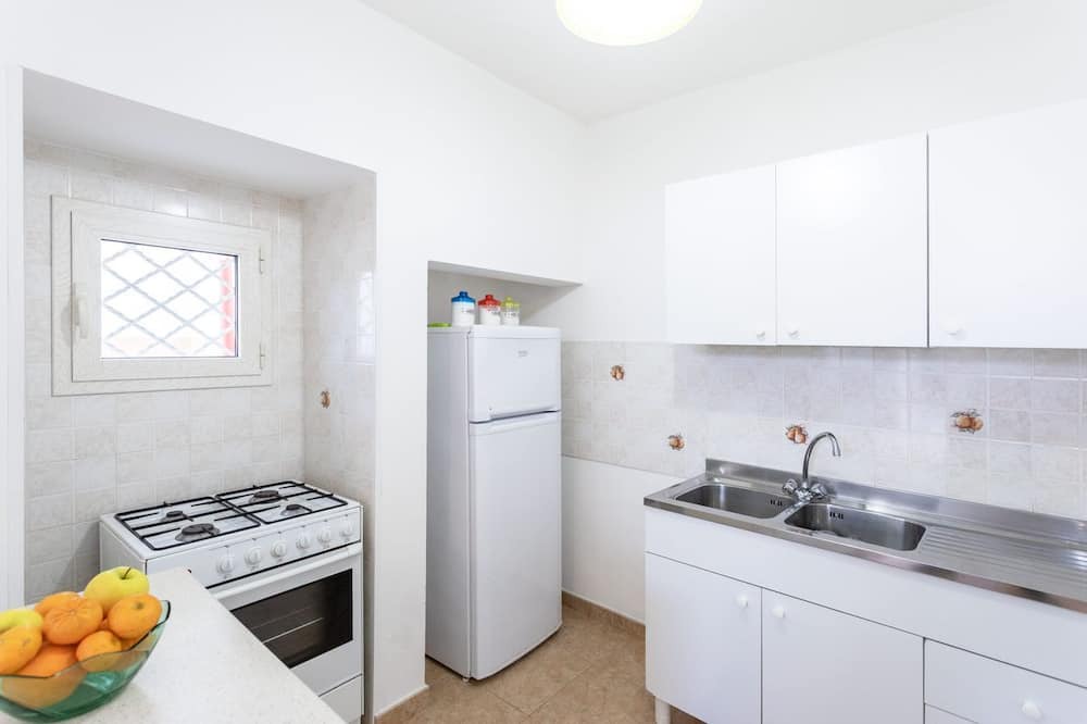 Photo of Kitchen in Racale