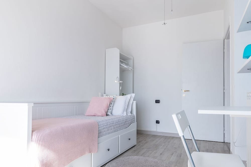 Photo of Bedroom in Villaggi