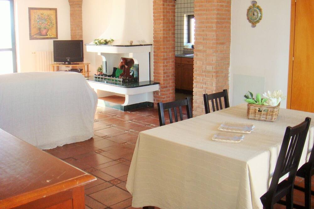Photo of Livingroom in Marconia