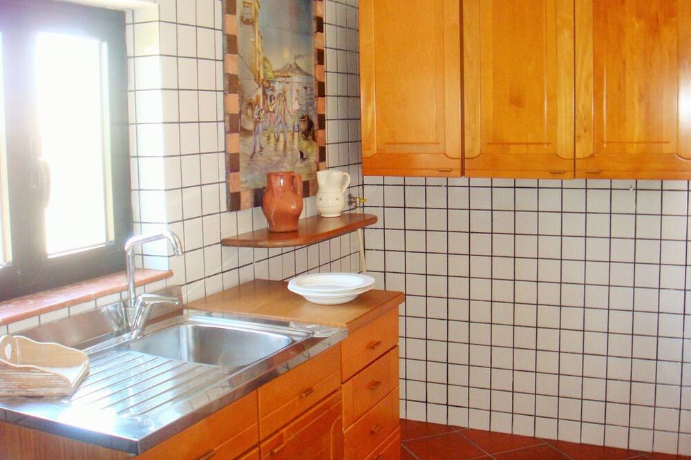 Photo of Kitchen in Marconia
