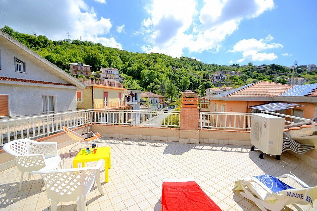 Photo of Outdoor in Ogliastro Cilento