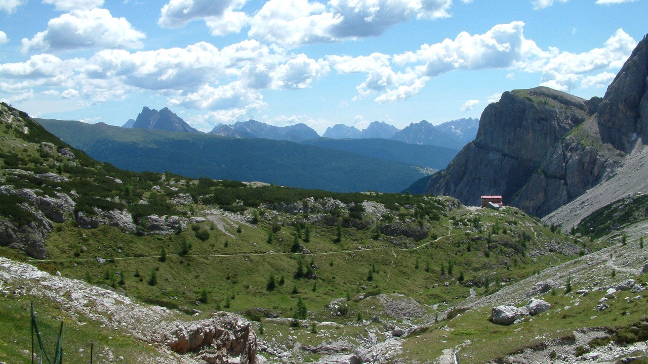 Photo of Outdoor in Santo Stefano di Cadore