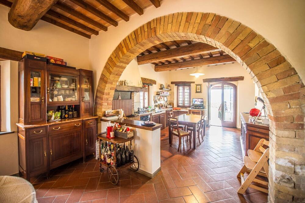 Photo of Livingroom in Papiano