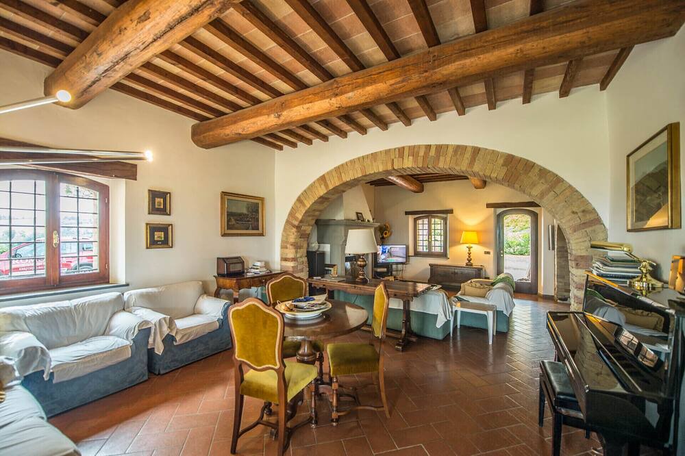 Photo of Livingroom in Papiano